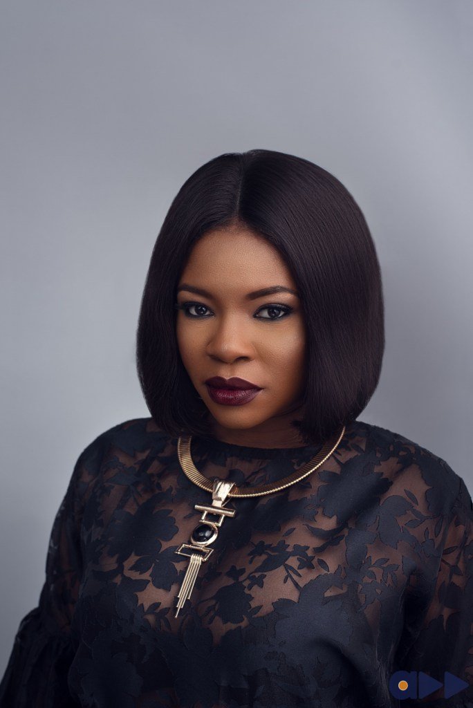 Kemi Adetigba Recounts her Sad Experience with Customs Officers at Lagos Airport
