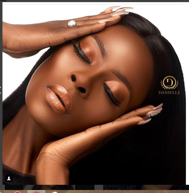 See BBNaija’s Khloe’s Response to Instagram Beggar Trying to Guilt-Trip her