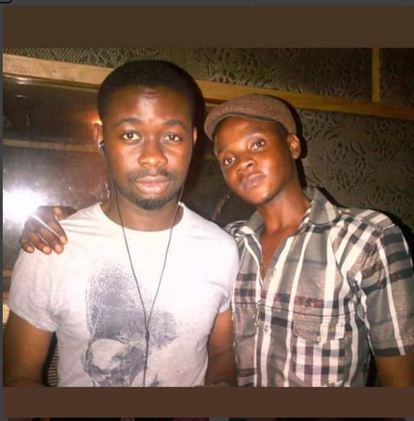 You May not Recognize Kizz Daniels in this Throwback Photo
