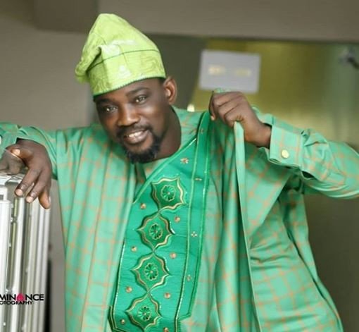 Fuji Musician, Pasuma Celebrates 51st Birthday with New Photos
