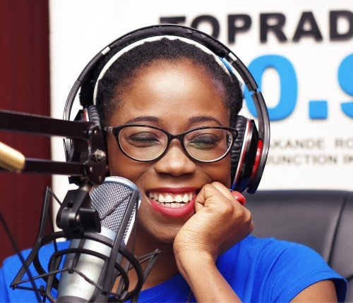 FG Mourns OAP, Tosyn Bucknor
