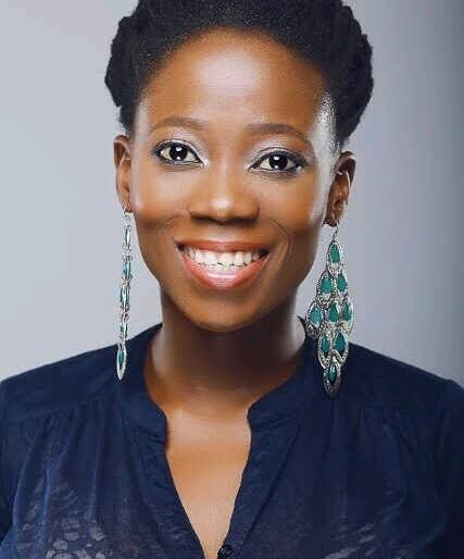 Sad!!! OAP, Tosyn Bucknor Dies at 37