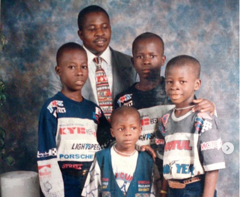 It’s throwback Thursday with comedian Craze Clown