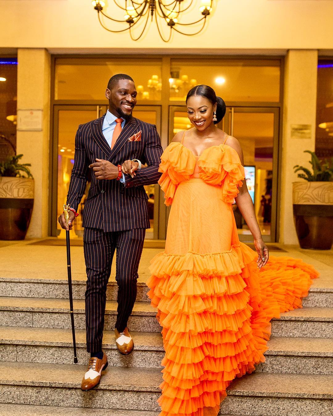 Between Bolanle Olukanni and a Twitter user who blamed mothers for not raising sons well