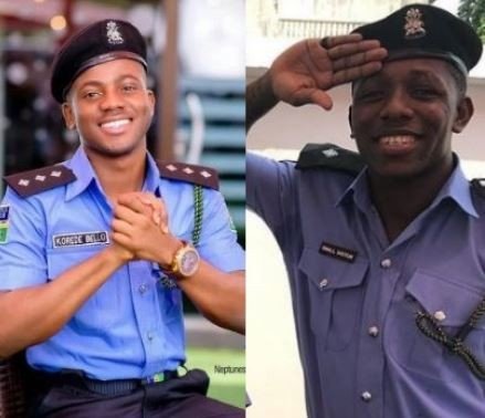 Between Korede Bello and a fan who says he might  be arrested