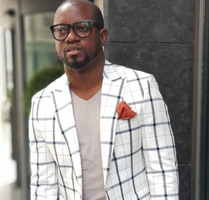 Fashion designer, Uche Nnaji talks about the gambling epidemic in Nigeria