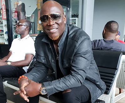 Comedian Gordon says children of the wealthy become menace after their death