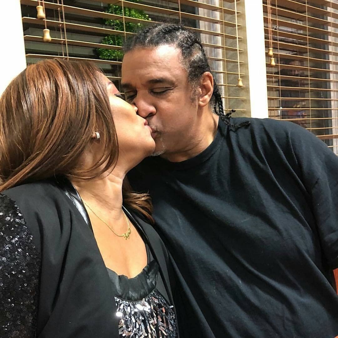 Regina Askia celebrates her 51st birthday