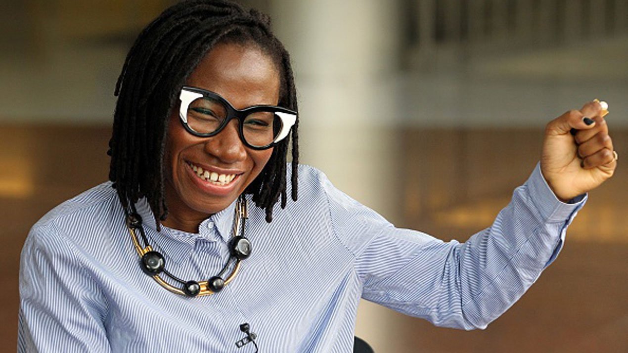 Sensational Singer, Asa Says she is Afraid of Fetish People