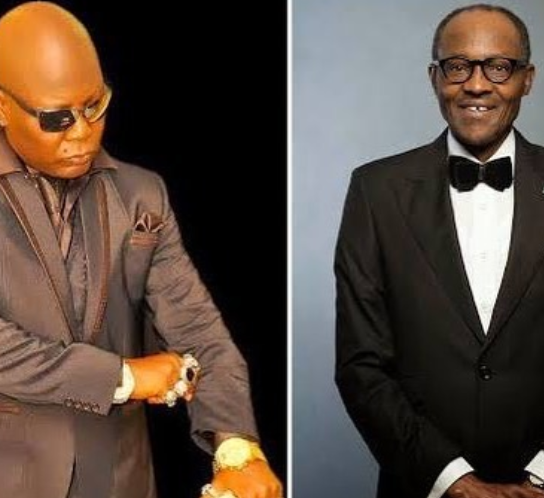 Deep!!! Read Charley Boy’s Birthday Message to President Mohammadu Buhari