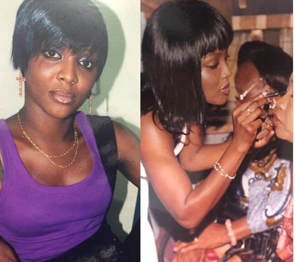 Helen Paul shares her UNILAG hustle story
