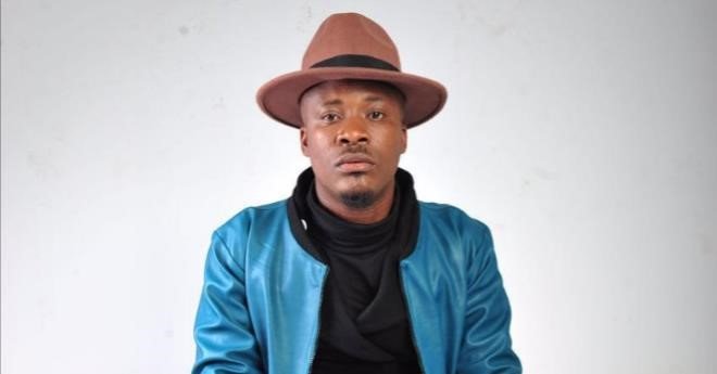 Jaywon Says he doesn’t want to Get Married because Marriage isn’t for him