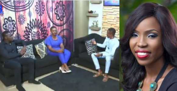 Lala Akindoju Reacts to Video of Men Sexualising 6 Year Old Girls