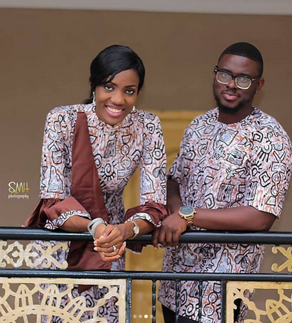 Filmmaker, Mike Bamiloye’s Son Damilola, Reveals how he Ignored his Wife’s DM