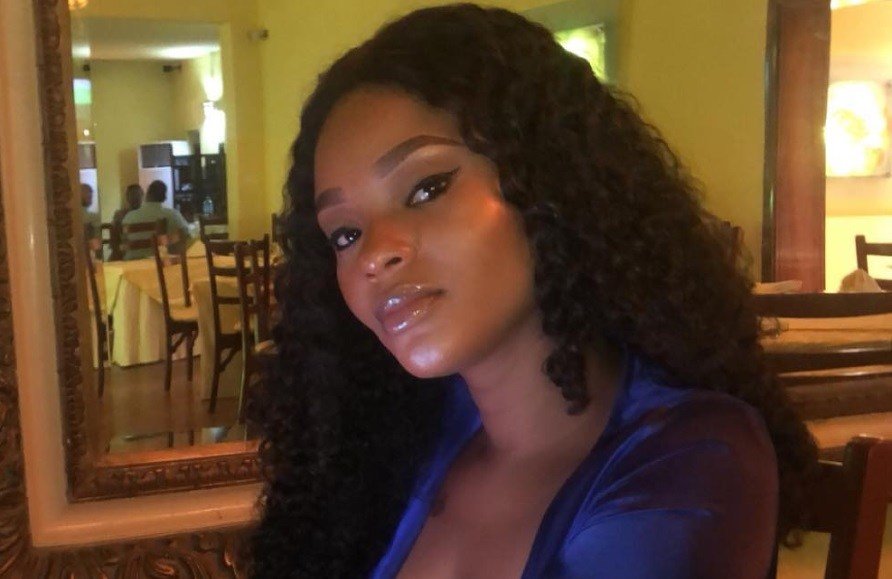 Check out beautiful photos of late actress Moji Olaiya’s daughter