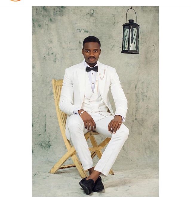 Leo DaSilva is All Shades of Cuteness in these New Photos