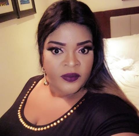 Actress Allwell Ademola in a relationship with her late fiance’s best man