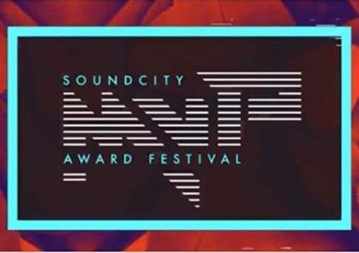 List of winners of Soundcity MVP Award Festival  2019