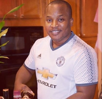 Eldee d Don advises on keeping it real to avoid depression