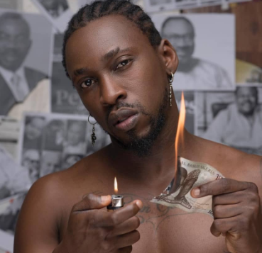 Orezi asks a troll to mind her business to make her life more meaningful
