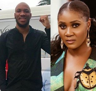 Toni Tones tells Skuki to mind his business and stop policing women about