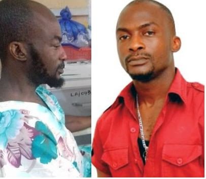 Lord of Ajasa needs fund to undergo Peptic Ulcer Operation
