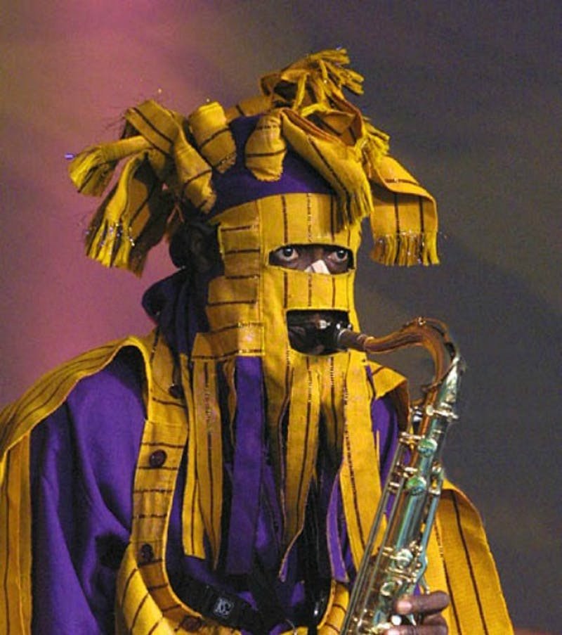 “Nigerians are mentally and emotionally weak”- Lagbaja to the Government