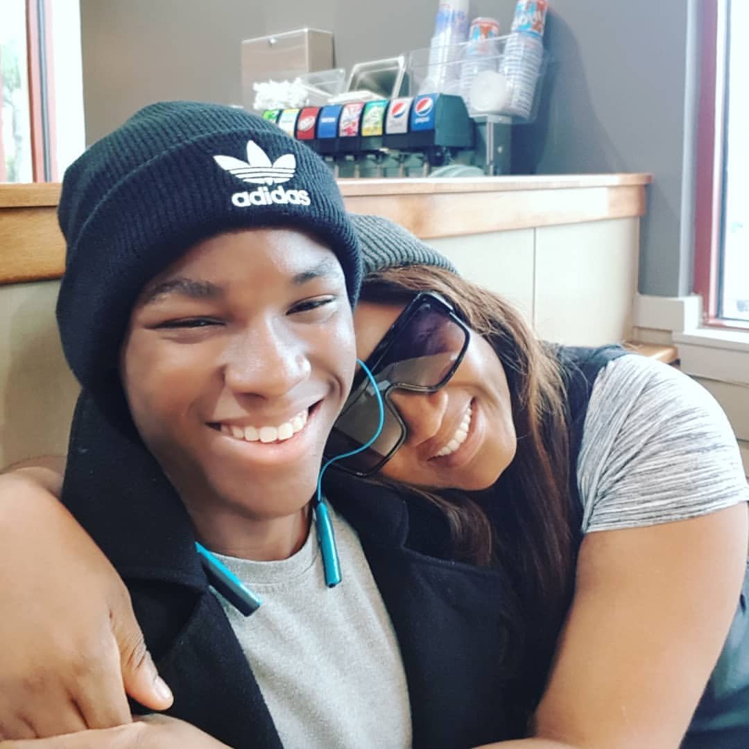 Omotola Jalade-Ekehinde’s last child gains admission into a US university
