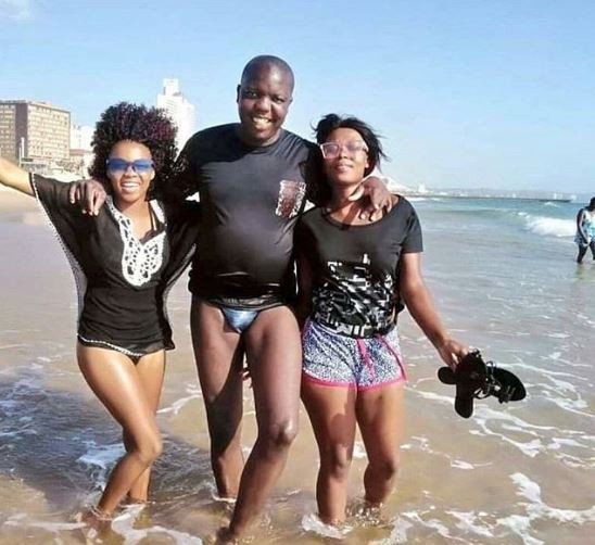 Lol!!!!! what do you think of this photo