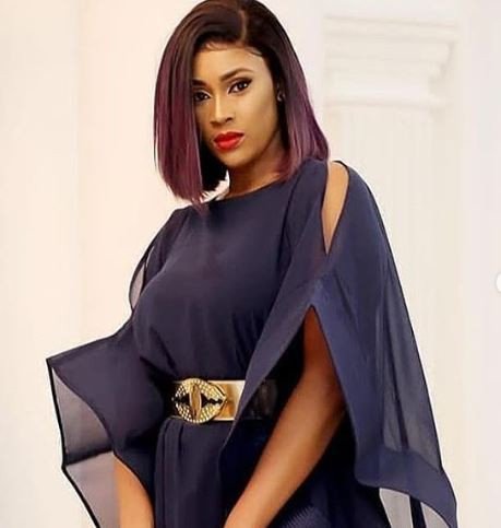 Beautiful new photos of Flavour’s Baby mama Sandra Okagbue