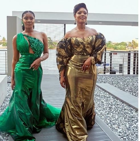Check out photos from the Film Gala