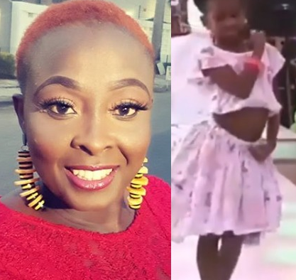 OAP Lolo talks on child sexualization by parents
