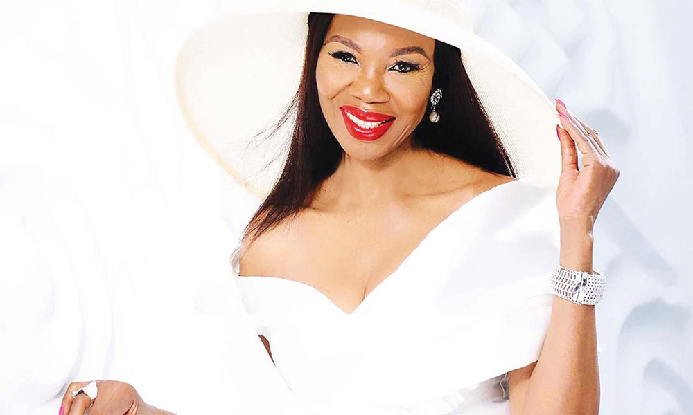Betty Irabor’s Genevieve Magazine marks its 16th anniversary