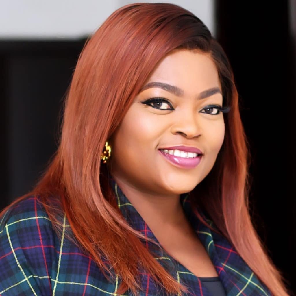 Funke Akindele Bello Reveals the Major Cause of Electoral Violence