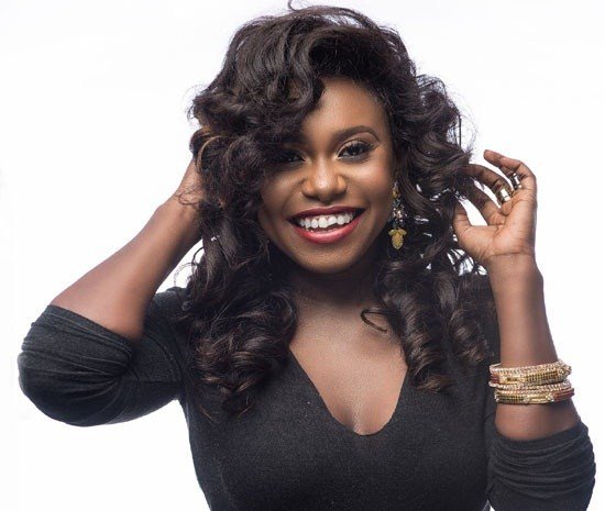 Singer, Ninoila Reveals how her Song Maradona Changed her Life