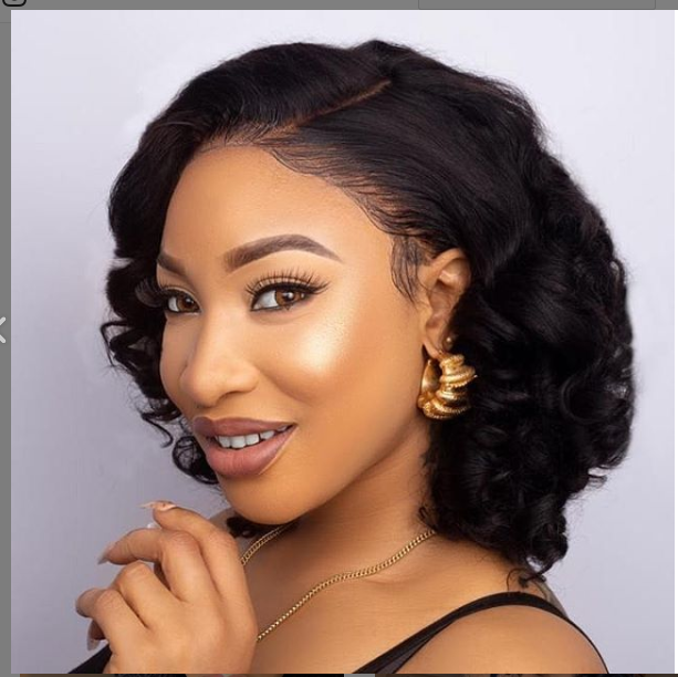 Tonto Dikeh gets Dragged for her Post about Women who Snatch other People’s Men