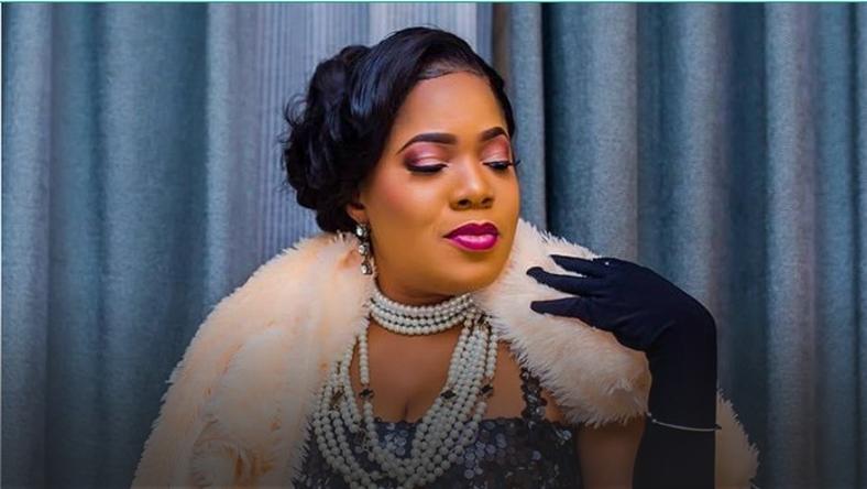 Toyin Abraham Set to Turn her Movie, Alakada into a Sitcom