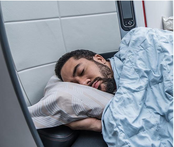 Actor Majid Michel flies out of his country for throat surgery