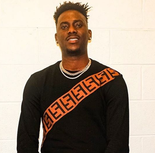 Singer Kelvin Boj shares a video of a US pastor explaining how tithes and offerings were spent