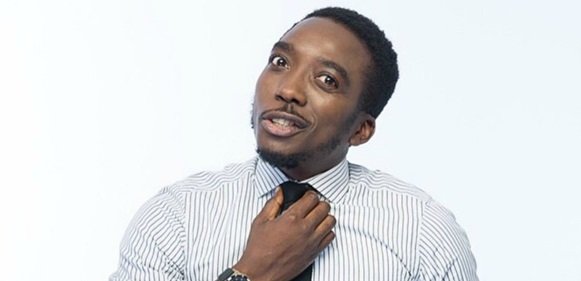 Hilarious! Bovi Narrates how he Fell ‘Mugu’ for a Warri Girl