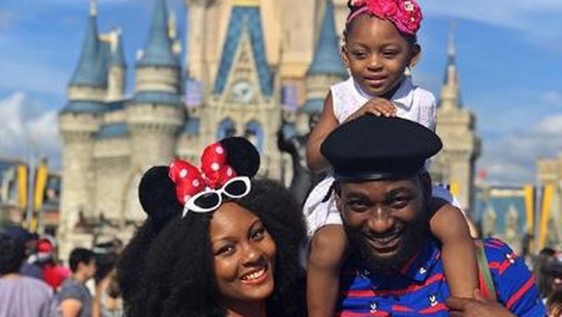 Bisola Aiyeola sides with Osas Ighodaro and shades Gbenro Ajibade