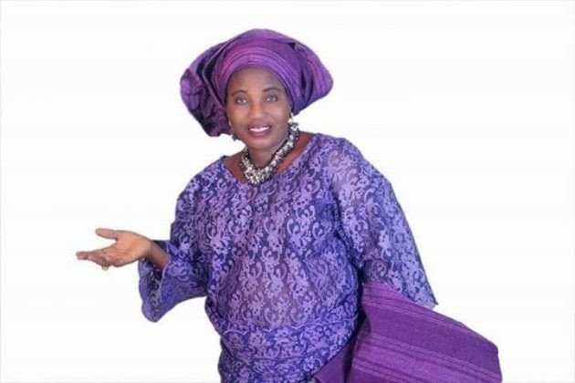 Yoruba Movie Veteran, Funmilayo ‘Ijewuru’ Ogunsola Dies of Heart Attack