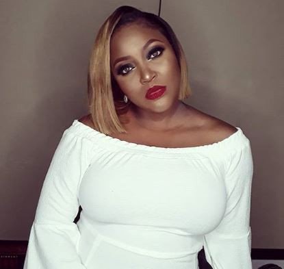 Female Rapper, Kel says INEC has Given her another Reason to Hate Nigeria