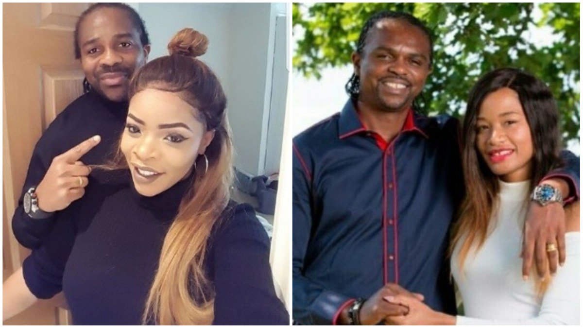“In 10 Years, Amara Kanu can’t Acheive what I’ve Achieved in January Alone”- Laura Ikeji-Kanu