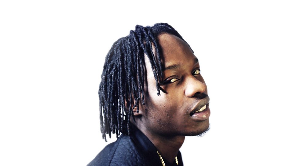 I don’t Think Tiwa Savage is Sexy- Naira Marley
