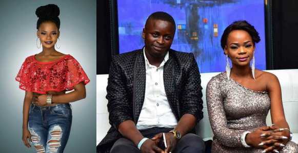 Olajumoke’s Baby Daddy Says the Bread Seller Turned Super Model has been Rude to him