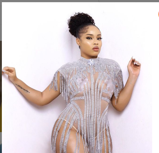 Actress, Onyi Alex goes Braless in Beautiful Birthday Photos