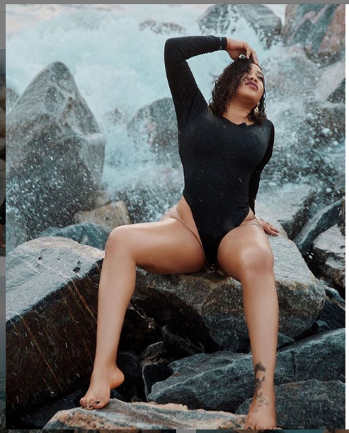 “I don’t associate with losers”- Toyin Lawani claps-back at Bobrisky