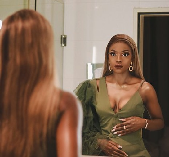 Beverly Osu is smoking hot in these photos