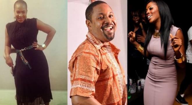 Faithia Williams, Saidi Balogun, Tiwa Savage, Ushbebe celebrates their birthdays today